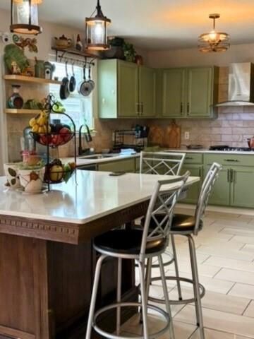 18303 Sea Branch Drive, Houston, TX 77084