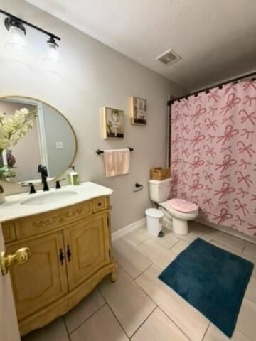 18303 Sea Branch Drive, Houston, TX 77084