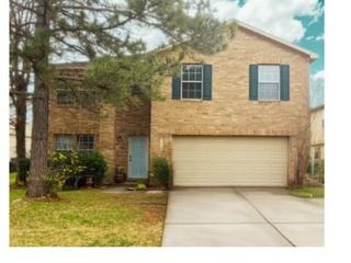 18303 Sea Branch Drive, Houston, TX 77084