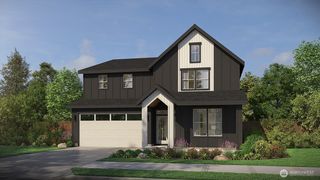 2034 96th Avenue Ct E #16, Edgewood, WA 98371