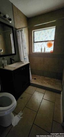 1031 Thorain, San Antonio, TX 78201