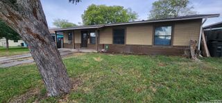 1031 Thorain, San Antonio, TX 78201