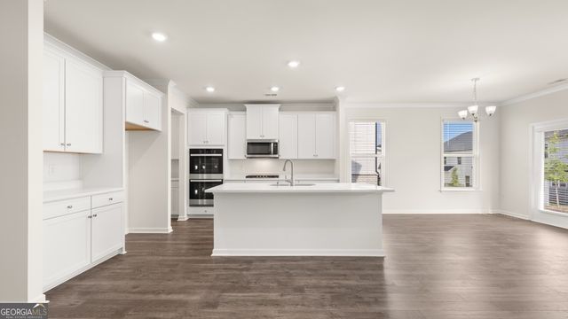 13466 Whitman Lane SE, Covington, GA 30014