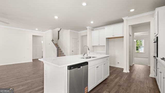 13466 Whitman Lane SE, Covington, GA 30014