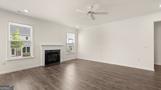 13466 Whitman Lane SE, Covington, GA 30014