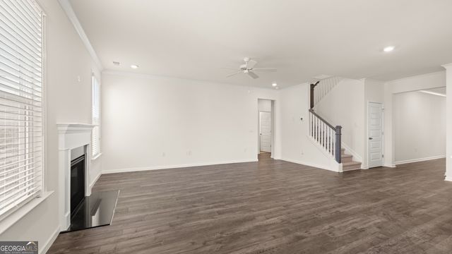 13466 Whitman Lane SE, Covington, GA 30014