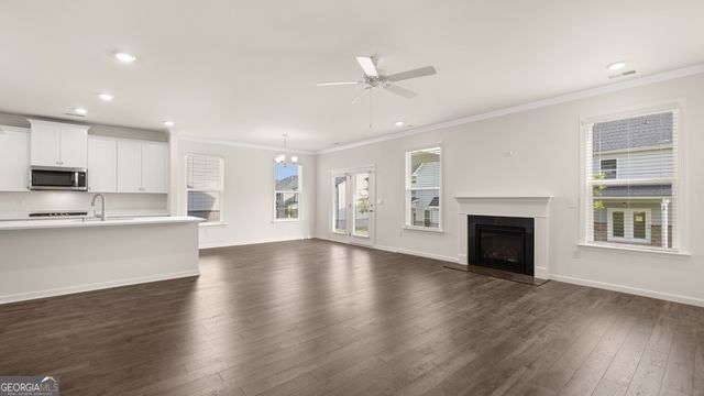 13466 Whitman Lane SE, Covington, GA 30014