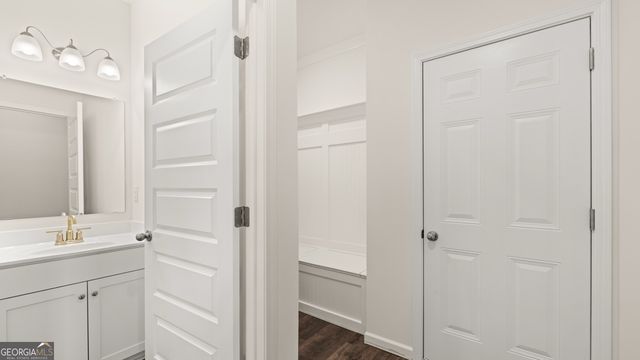 13466 Whitman Lane SE, Covington, GA 30014