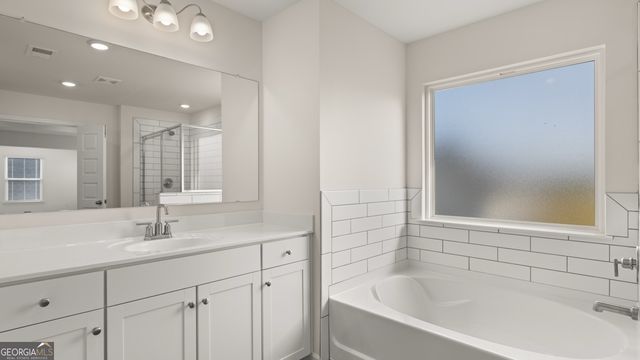 13466 Whitman Lane SE, Covington, GA 30014