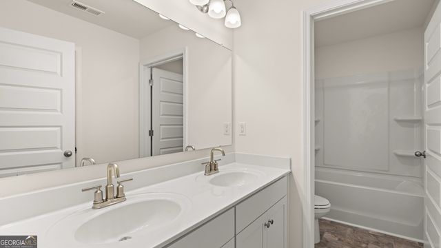 13466 Whitman Lane SE, Covington, GA 30014