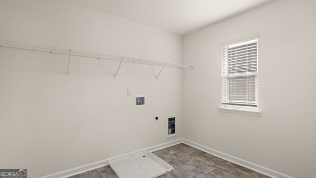 13466 Whitman Lane SE, Covington, GA 30014