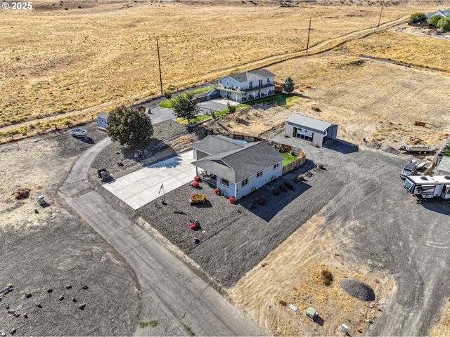 1275 WRIGHT Rd, Arlington, OR 97812