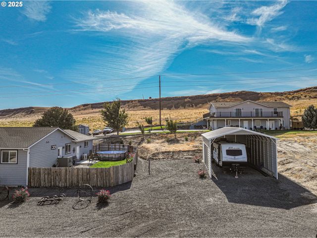 1275 WRIGHT Rd, Arlington, OR 97812