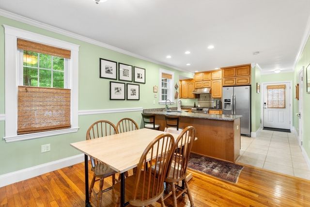 304 Lowell Street, Reading, MA 01867
