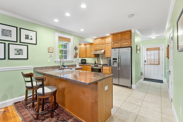 304 Lowell Street, Reading, MA 01867