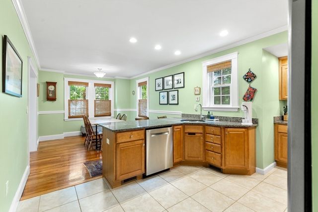 304 Lowell Street, Reading, MA 01867