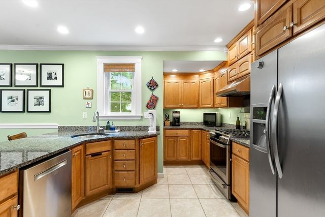 304 Lowell Street, Reading, MA 01867