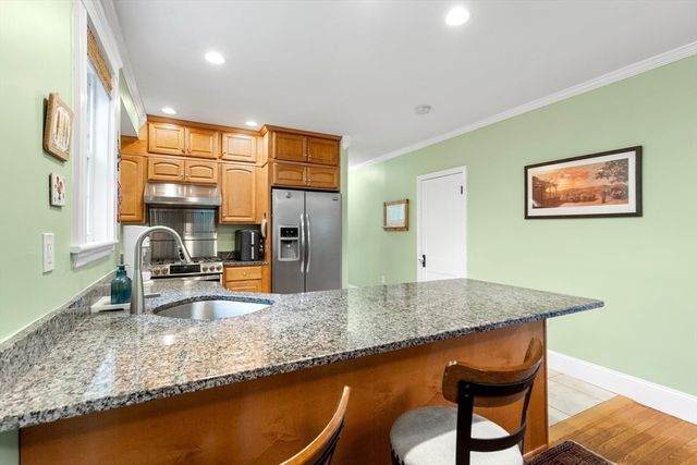 304 Lowell Street, Reading, MA 01867