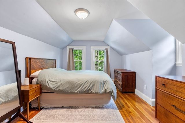 304 Lowell Street, Reading, MA 01867