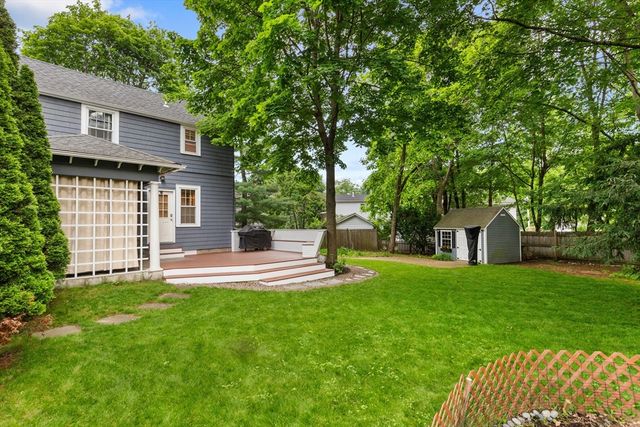 304 Lowell Street, Reading, MA 01867