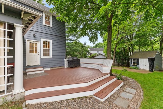 304 Lowell Street, Reading, MA 01867