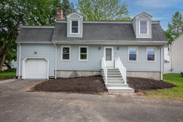 30 A St, Framingham, MA 01701