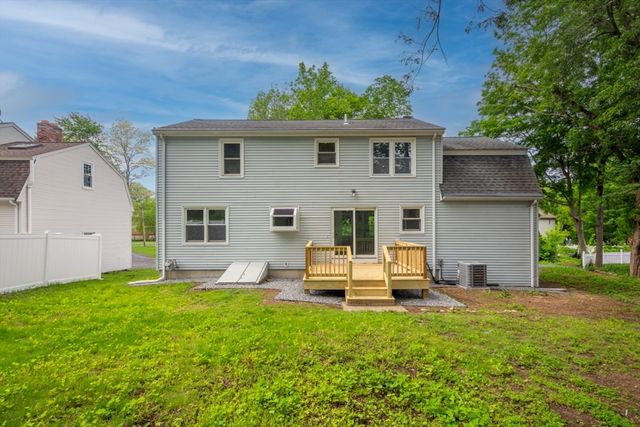 30 A St, Framingham, MA 01701