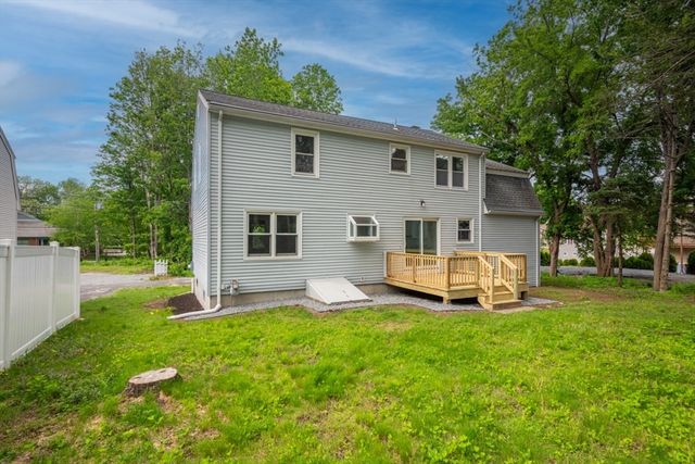 30 A St, Framingham, MA 01701