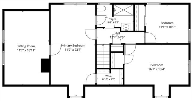 30 A St, Framingham, MA 01701