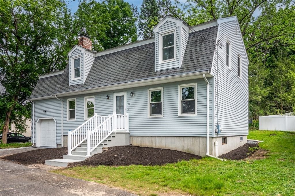 30 A St, Framingham, MA 01701