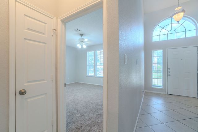 822 Orian Drive, Mesquite, TX 75181