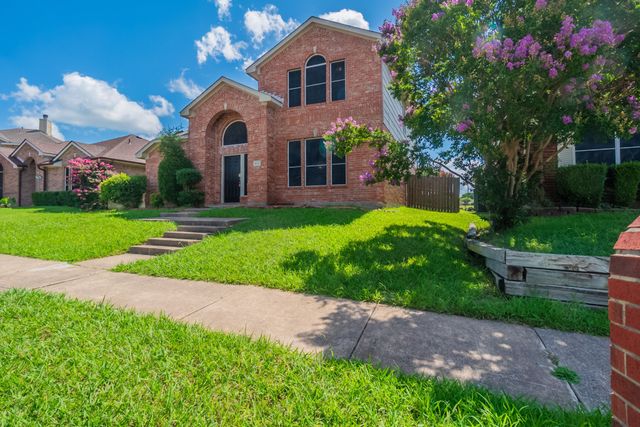 822 Orian Drive, Mesquite, TX 75181