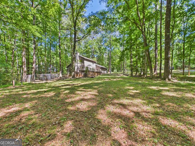 202 Hilltop Circle, Macon, GA 31210