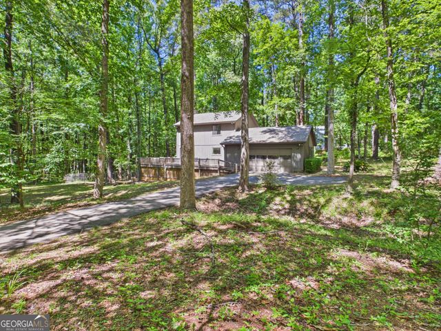 202 Hilltop Circle, Macon, GA 31210