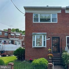 7527 8TH ST NW, Washington, DC 20012