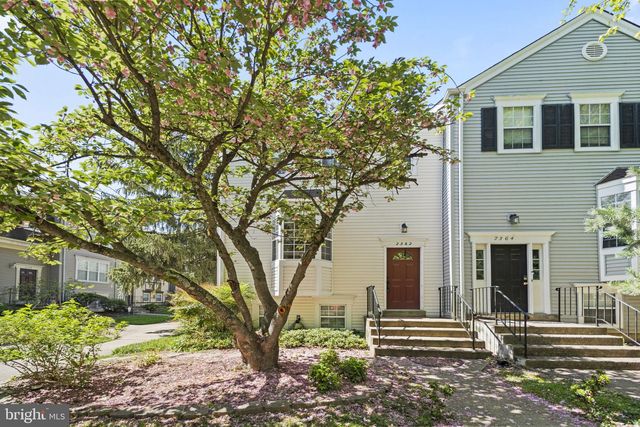 2362 HUNTERS SQUARE CT, Reston, VA 20191