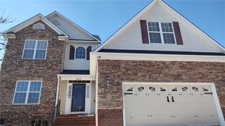 3922 Tasha Drive, Hope Mills, NC 28348