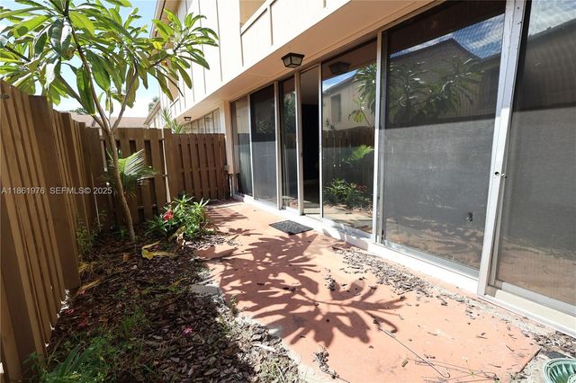 865 NW 80th Terrace 6, Plantation, FL 33324