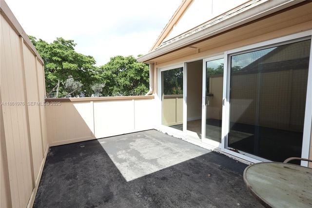 865 NW 80th Terrace 6, Plantation, FL 33324