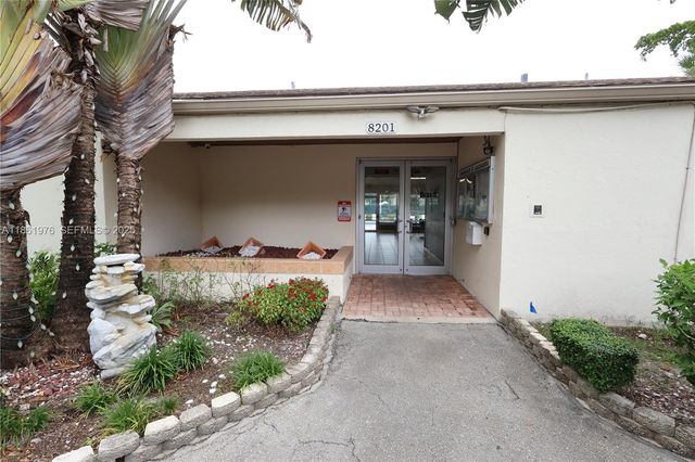 865 NW 80th Terrace 6, Plantation, FL 33324