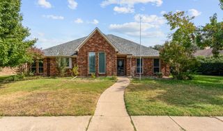 2513 Willowdale Drive, Carrollton, TX 75006