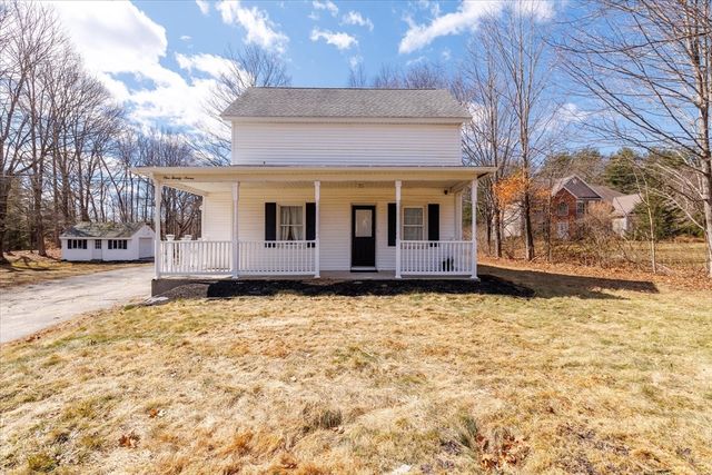 127 N Main St, West Boylston, MA 01583