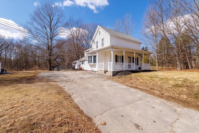 127 N Main St, West Boylston, MA 01583