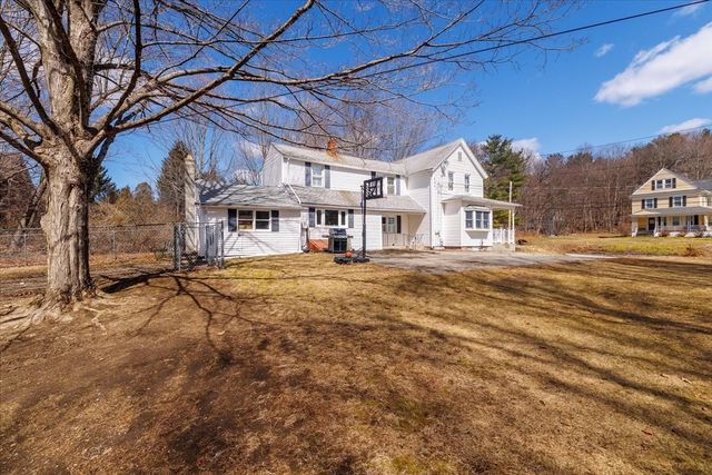 127 N Main St, West Boylston, MA 01583