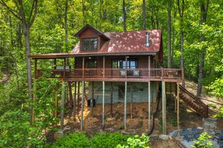 40 Joanna Court, Cherry Log, GA 30522