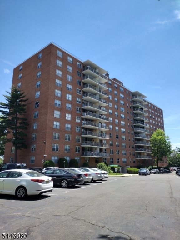 301 Beech St 7E, Hackensack City, NJ 07601