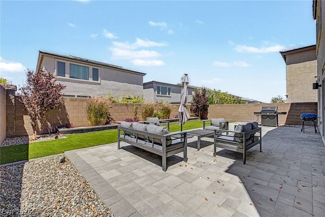 7094 Bold Rock Avenue, Las Vegas, NV 89113