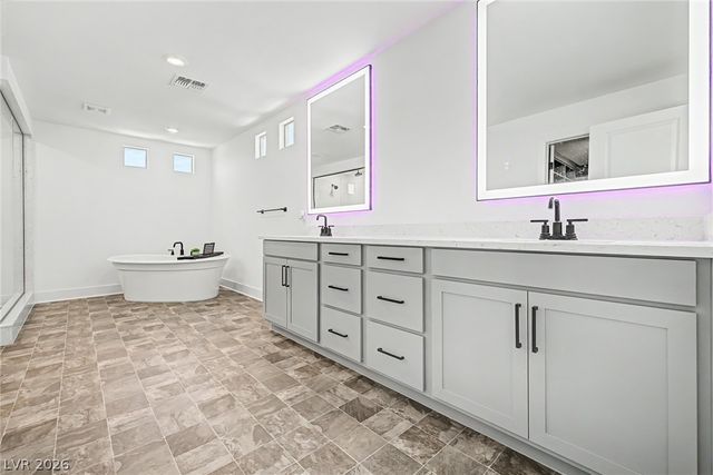7094 Bold Rock Avenue, Las Vegas, NV 89113