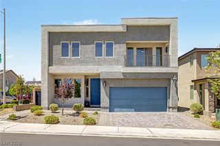 7094 Bold Rock Avenue, Las Vegas, NV 89113