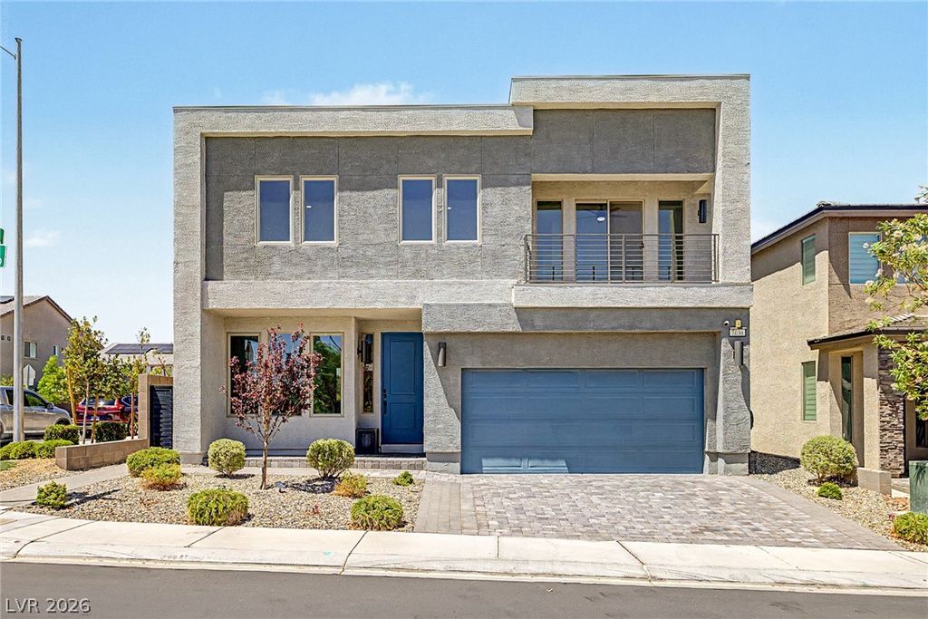 7094 Bold Rock Avenue, Las Vegas, NV 89113